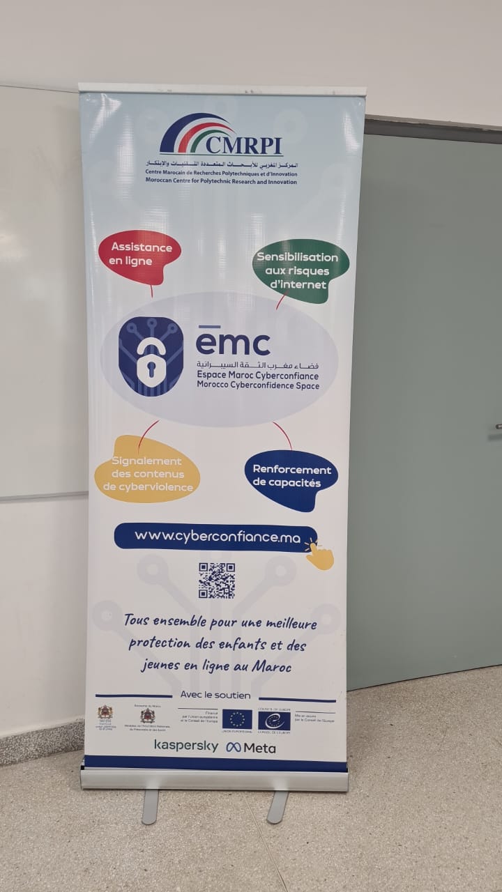 Action de sensibilisation contre le harcèlement scolaire